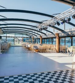 Marina Wedding & Event