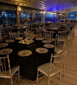 Marina Wedding & Event