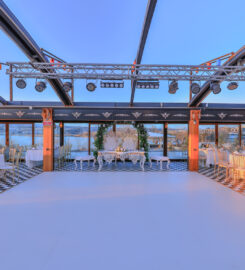 Marina Wedding & Event