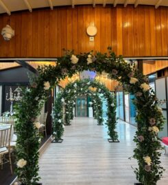 Marina Wedding & Event