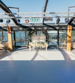 Marina Wedding & Event