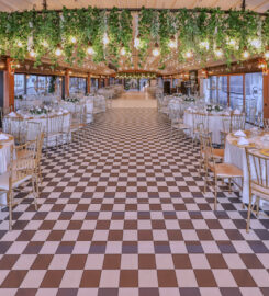 Marina Wedding & Event
