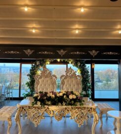 Marina Wedding & Event