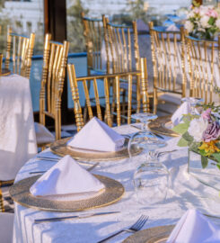 Marina Wedding & Event