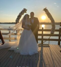 Marina Wedding & Event