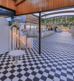 Marina Wedding & Event