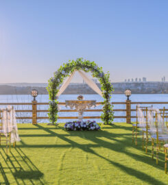 Marina Wedding & Event