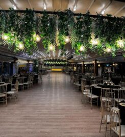 Marina Wedding & Event