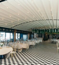 Marina Wedding & Event