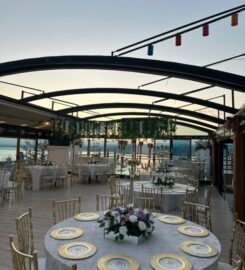 Marina Wedding & Event