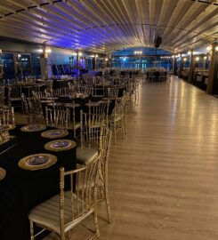 Marina Wedding & Event