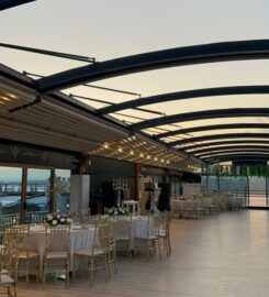 Marina Wedding & Event