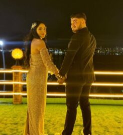 Marina Wedding & Event
