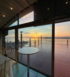 Marina Wedding & Event
