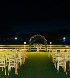 Marina Wedding & Event