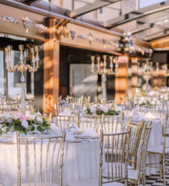 Marina Wedding & Event