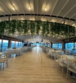 Marina Wedding & Event