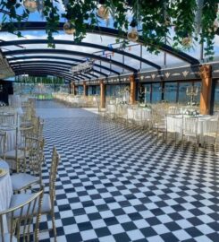 Marina Wedding & Event