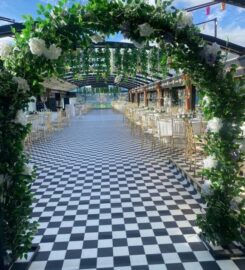 Marina Wedding & Event