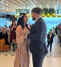 Marina Wedding & Event