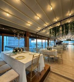 Marina Wedding & Event