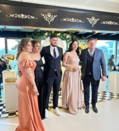 Marina Wedding & Event
