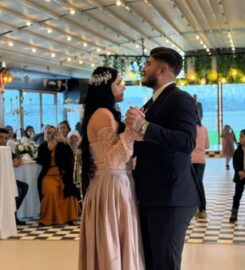 Marina Wedding & Event