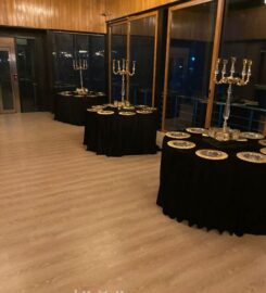Marina Wedding & Event
