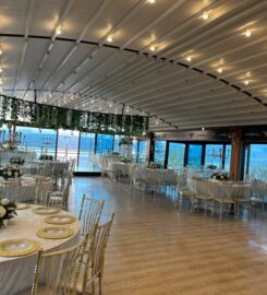 Marina Wedding & Event