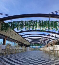 Marina Wedding & Event