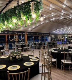 Marina Wedding & Event