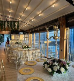 Marina Wedding & Event
