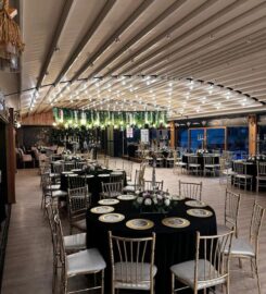 Marina Wedding & Event