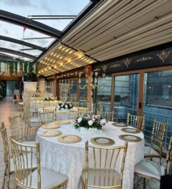 Marina Wedding & Event