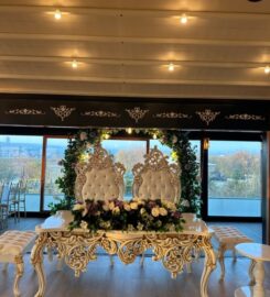 Marina Wedding & Event