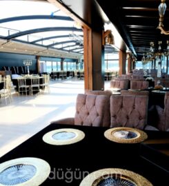 Marina Wedding & Event