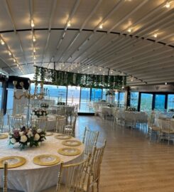 Marina Wedding & Event