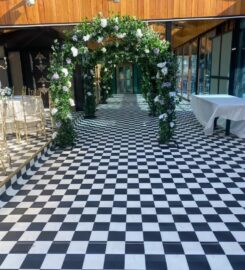 Marina Wedding & Event