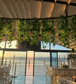 Marina Wedding & Event