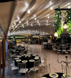 Marina Wedding & Event