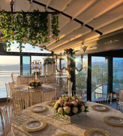 Marina Wedding & Event