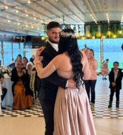 Marina Wedding & Event