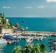 Antalya