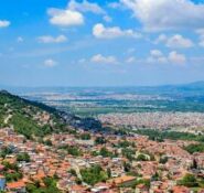 Bursa