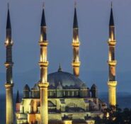 Edirne