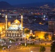 Kayseri