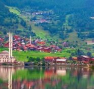 Trabzon
