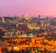 Ankara