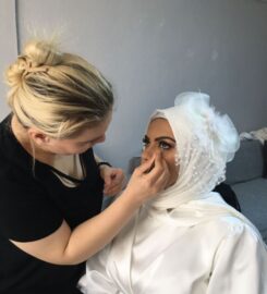 Çiğdem Yangın Hair-Makeup Artist