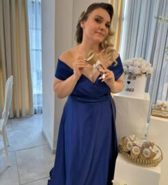 Çiğdem Yangın Hair-Makeup Artist